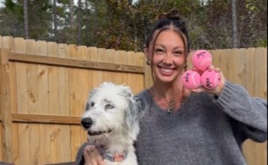 PUTOVANJE SE PRETVORILO U ČUDO Žena spasila psa iz prihvatilišta – trenutak susreta koji je rasplakao internet! (VIDEO)